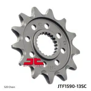 JT Eturatas SC - Itsepuhdistuva JTF1590.13SC 274-F1590-13SC