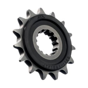 JT Eturatas RB - OEM Kumivaimennettu JTF1591.15RB 274-F1591-15RB