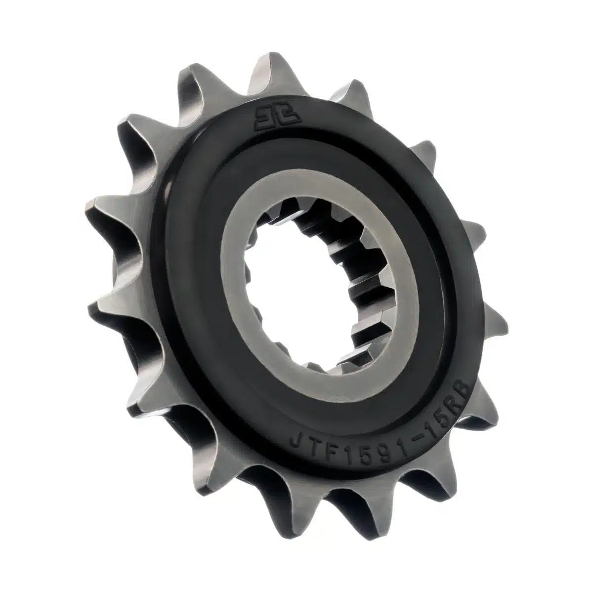 JT Eturatas RB - OEM Kumivaimennettu JTF1591.15RB 274-F1591-15RB - Image 3