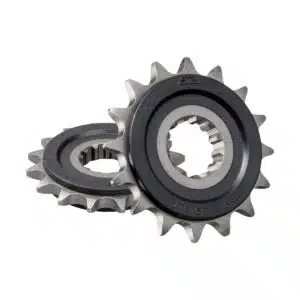 JT Eturatas RB - OEM Kumivaimennettu JTF1591.16RB 274-F1591-16RB