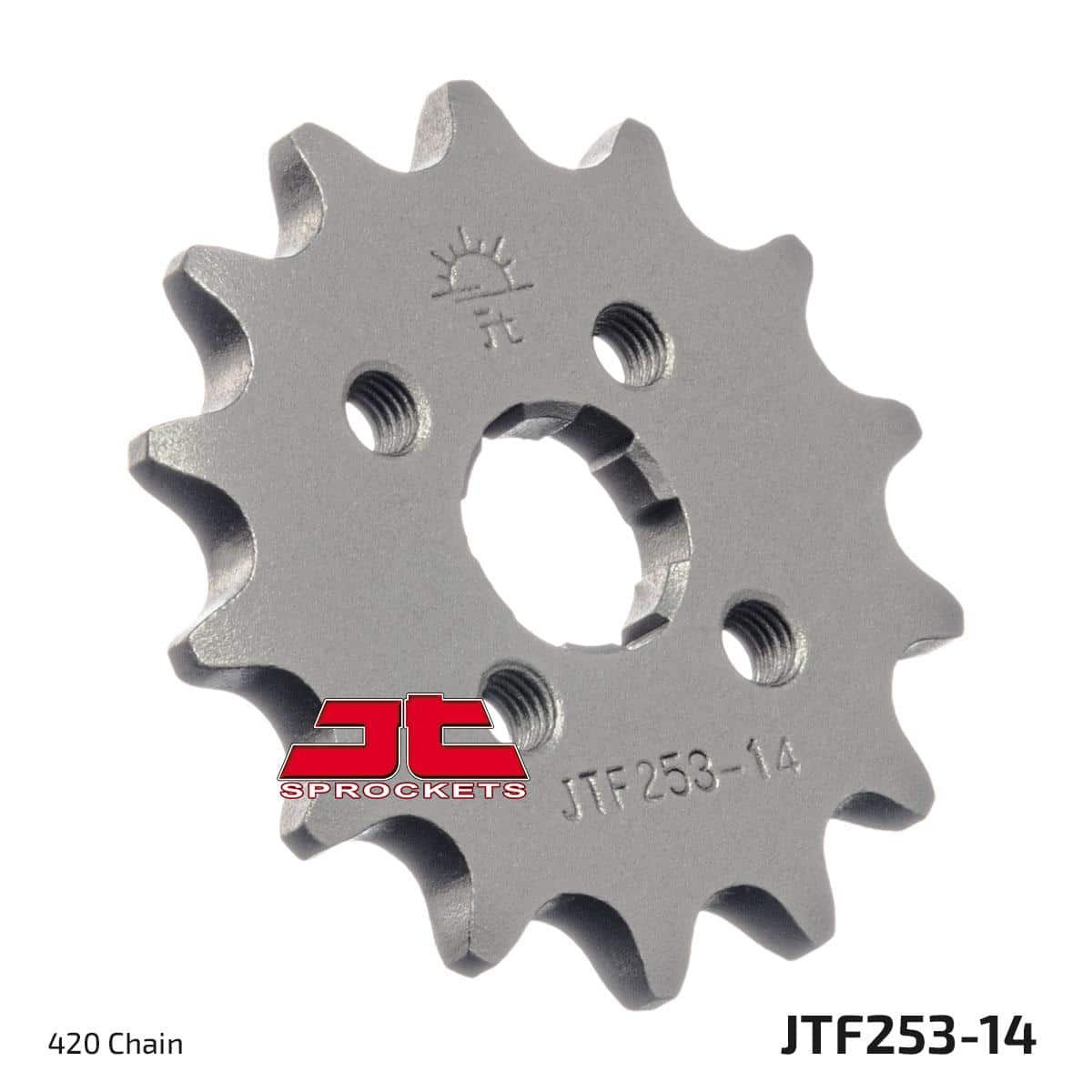 JT Eturatas JTF253.15 274-F253-15
