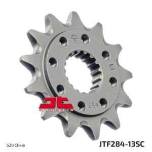JT Eturatas SC - Itsepuhdistuva JTF284.13SC 274-F284-13SC