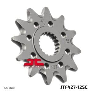JT Eturatas SC – Itsepuhdistuva JTF427.12SC 274-F427-12SC
