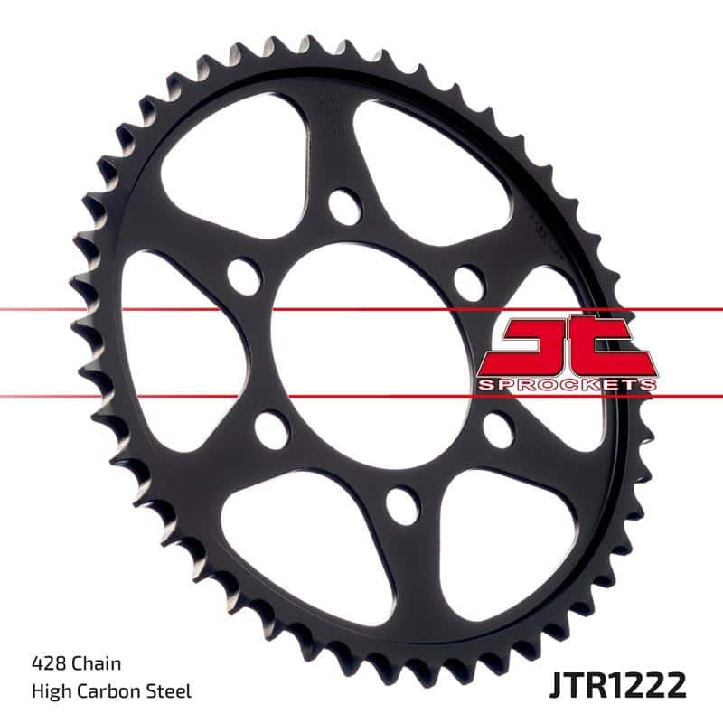 JT Rear Sprocket JTR1222.48 274-R1222-48