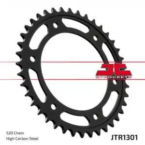 JT Rear Sprocket JTR1301.40 274-R1301-40
