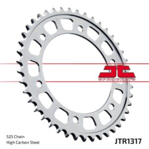 JT Rear Sprocket JTR1317.40 274-R1317-40