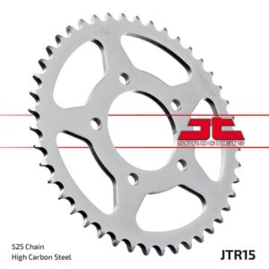 JT Rear Sprocket JTR15.43 274-R15-43