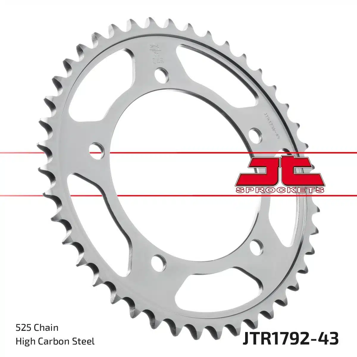JT Takaratas JTR1792.43 274-R1792-43 - Image 3