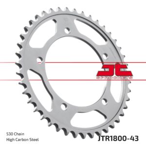 JT Takaratas JTR1800.43 274-R1800-43