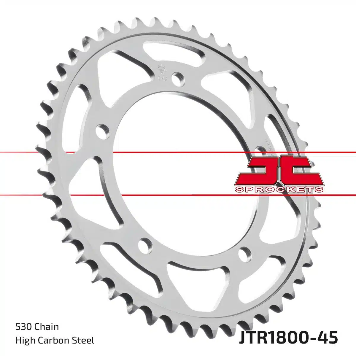 JT Takaratas JTR1800.45 274-R1800-45 - Image 3
