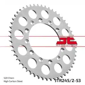 JT Takaratas JTR245/2.53 274-R245-2-53
