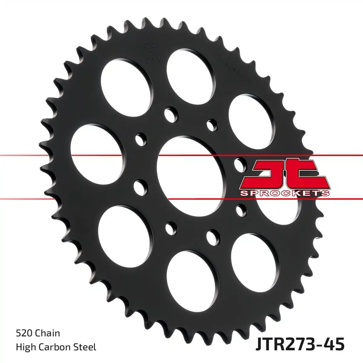 JT Takaratas JTR273.45 274-R273-45 - Image 3