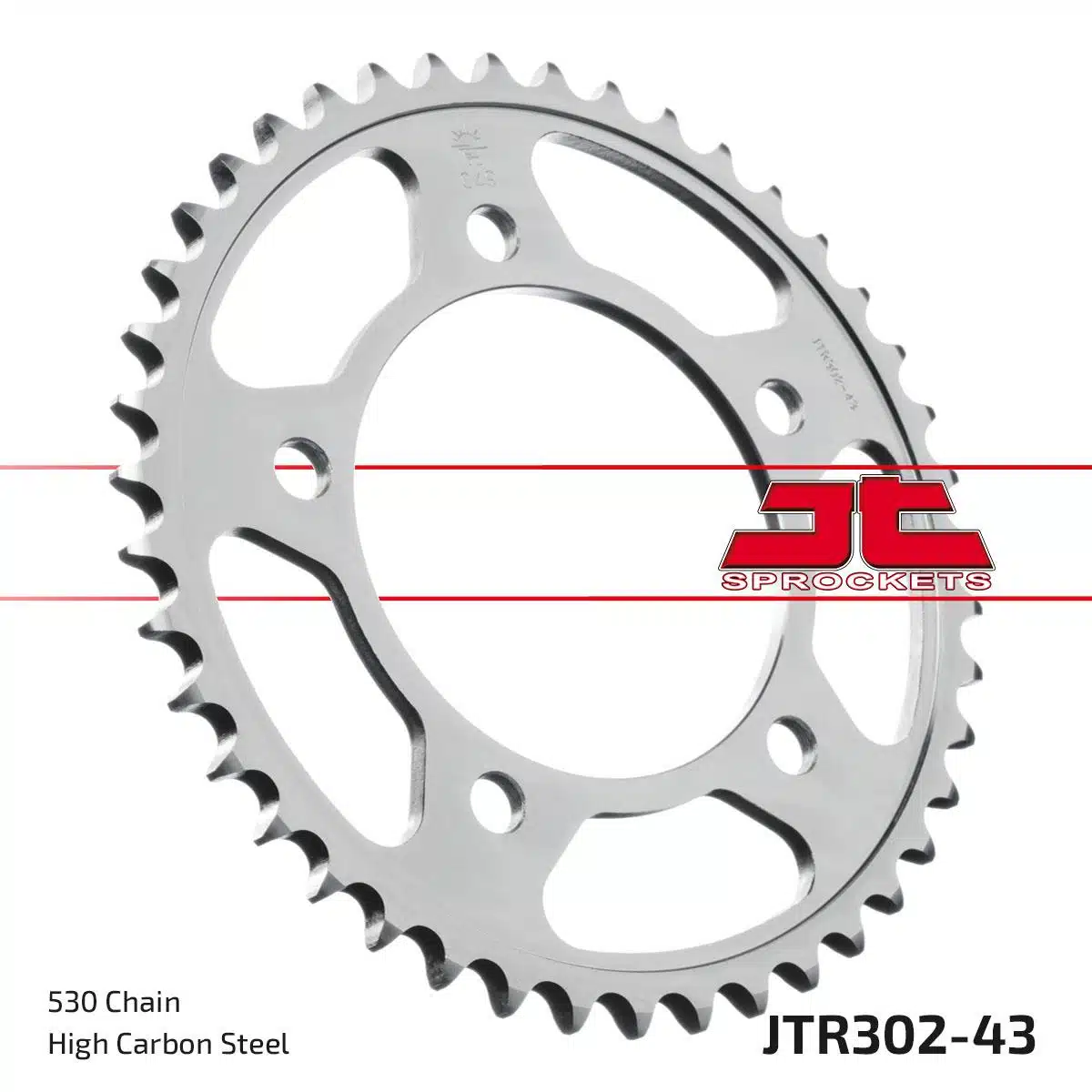 JT Takaratas JTR302.43 274-R302-43 - Image 3