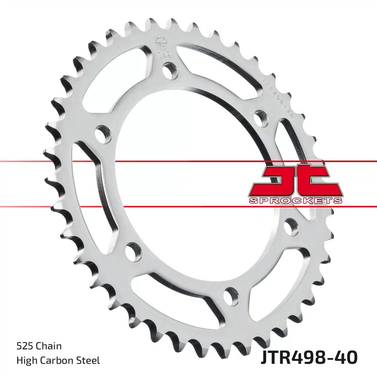 JT Takaratas JTR498.40 274-R498-40 - Image 3