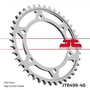 JT Takaratas JTR499.40 274-R499-40