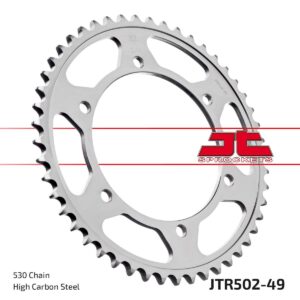 JT Takaratas JTR502.49 274-R502-49