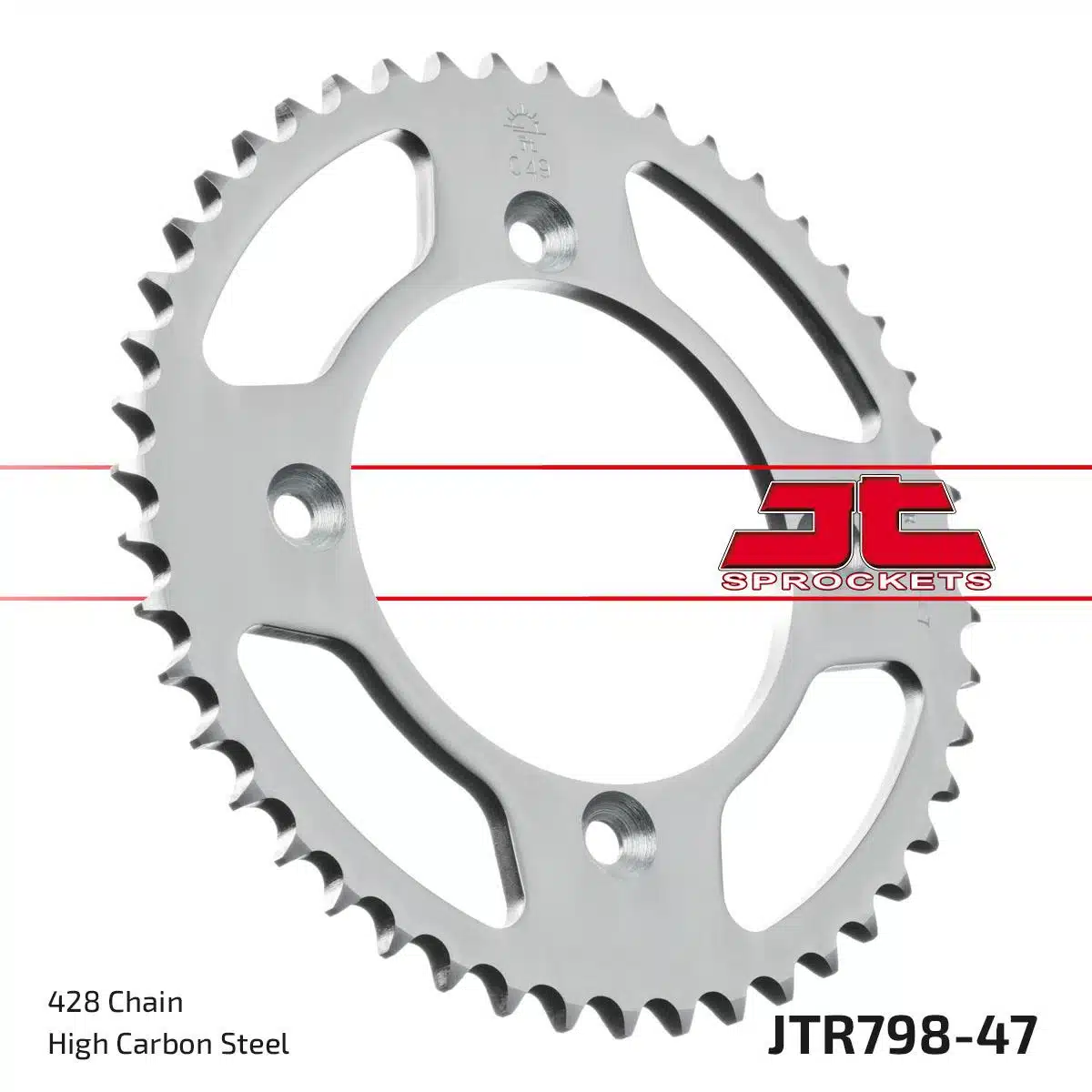 JT Takaratas JTR798.47 274-R798-47 - Image 3