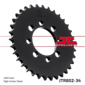 JT Takaratas JTR802.34 274-R802-34