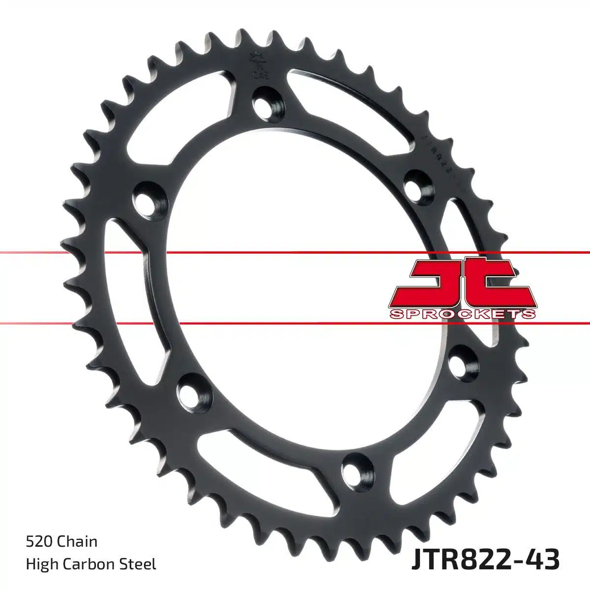 JT Takaratas JTR822.43 274-R822-43 - Image 3
