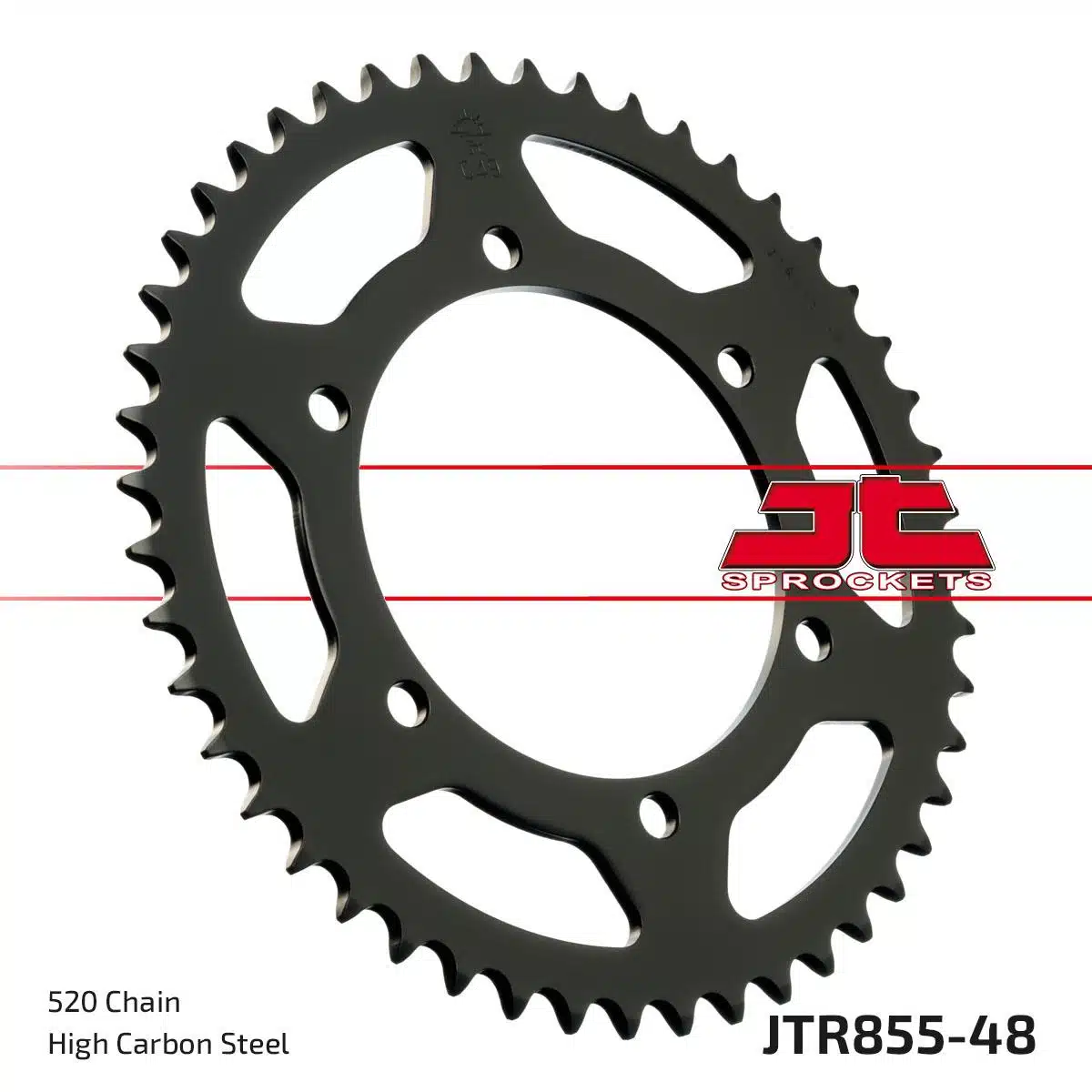 JT Takaratas JTR855.48 274-R855-48 - Image 3