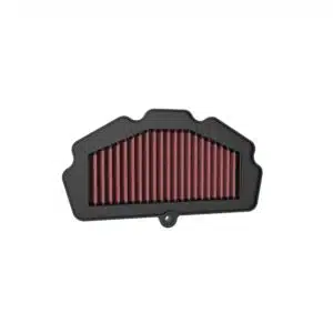 K&N Air Filter Kawasaki EX650 NINJA 649 2017-2021 20-KA6517