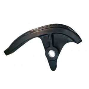UFO Chain Guide Sliding piece black for KX250F 25-.. - KX450F 24-.. 650-4769-001