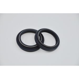 SKF Oil & Dust Seal Kayaba Mm 41 ""Black Color"" " 220-B41K