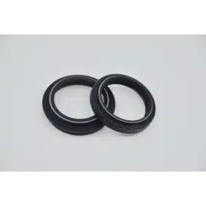 SKF Oil & Dust Seal Kayaba Mm 41 ""Black Color"" " 220-B41K
