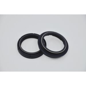 SKF Oil & Dust Seal Kayaba Mm 43 ""Black Color"" " 220-B43K