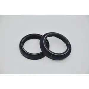 SKF Oil & Dust Seal Ohlins Mm 43 ””Black Color”” ” 220-B43O