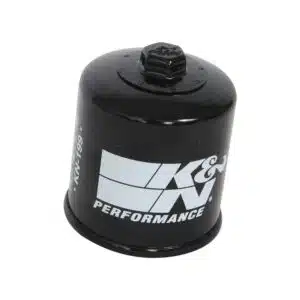 K&N Oilfilter Polaris ATV 20-KN199