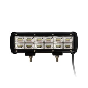 Kinwons Led Kaukovalopaneeli 10-30V 144W Flood 109-85144