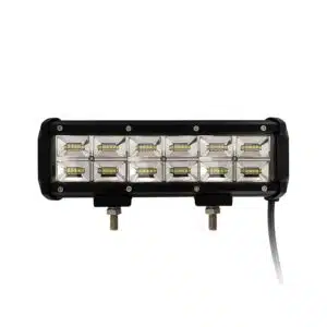 Kinwons Led Kaukovalopaneeli 10-30V 144W Flood 109-85144