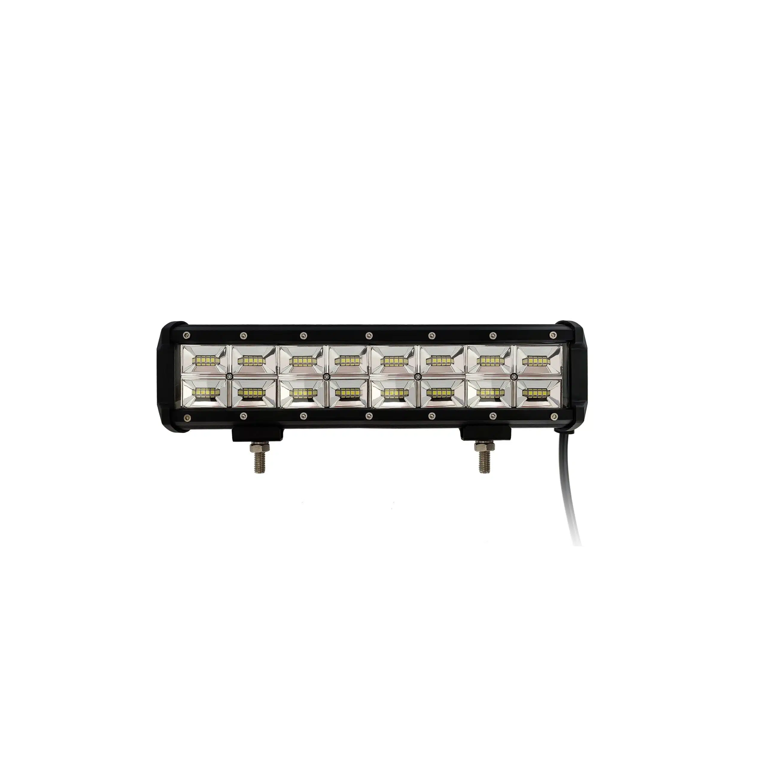 Kinwons Led Kaukovalopaneeli 10-30V 192W Flood 109-85192