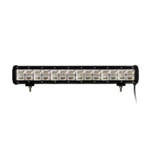 Kinwons Led Kaukovalopaneeli 10-30V 336W Flood 109-85336