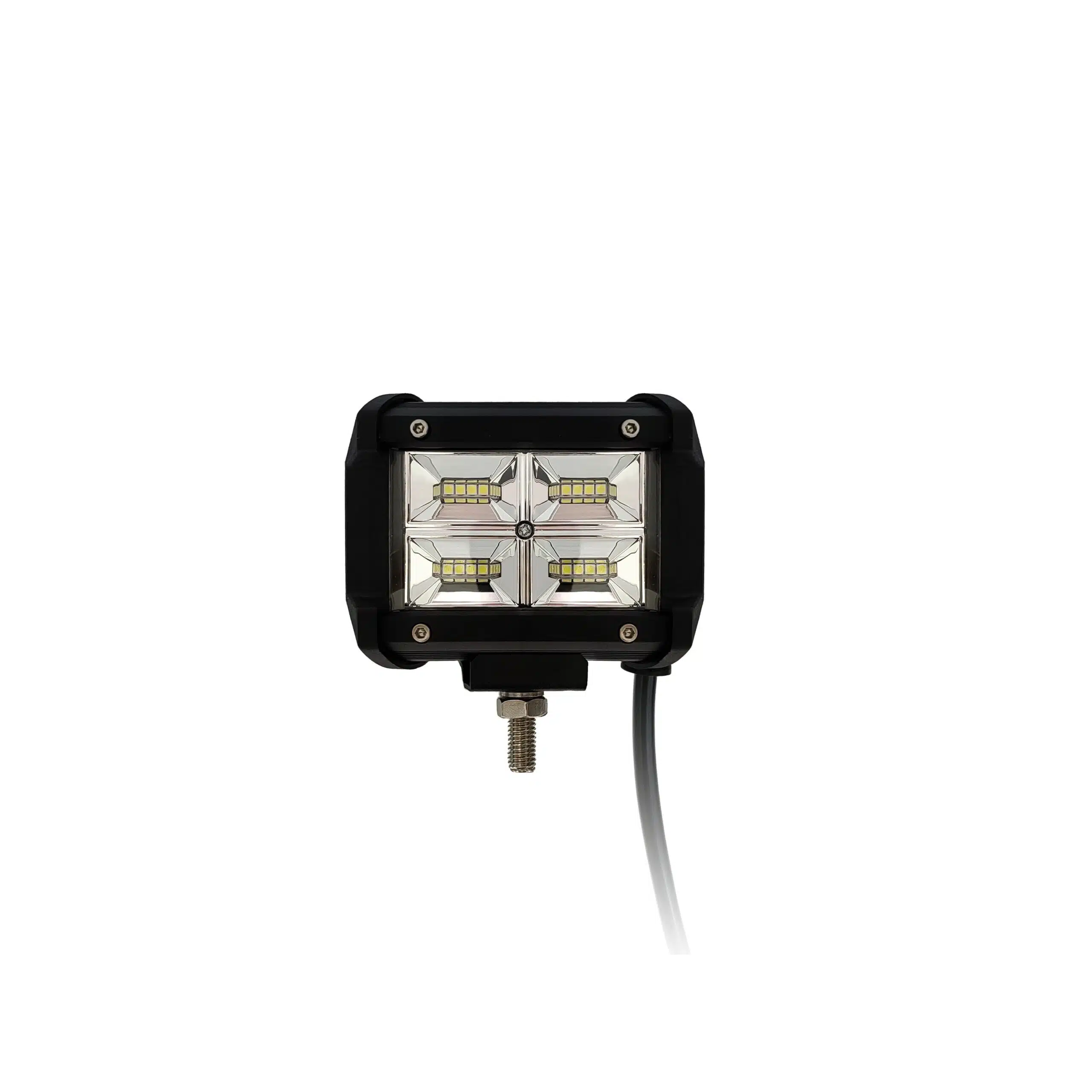 Kinwons Led Kaukovalopaneeli 10-30V 48W Flood 109-8548