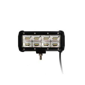 Kinwons Led Kaukovalopaneeli 10-30V 96W Flood 109-8596