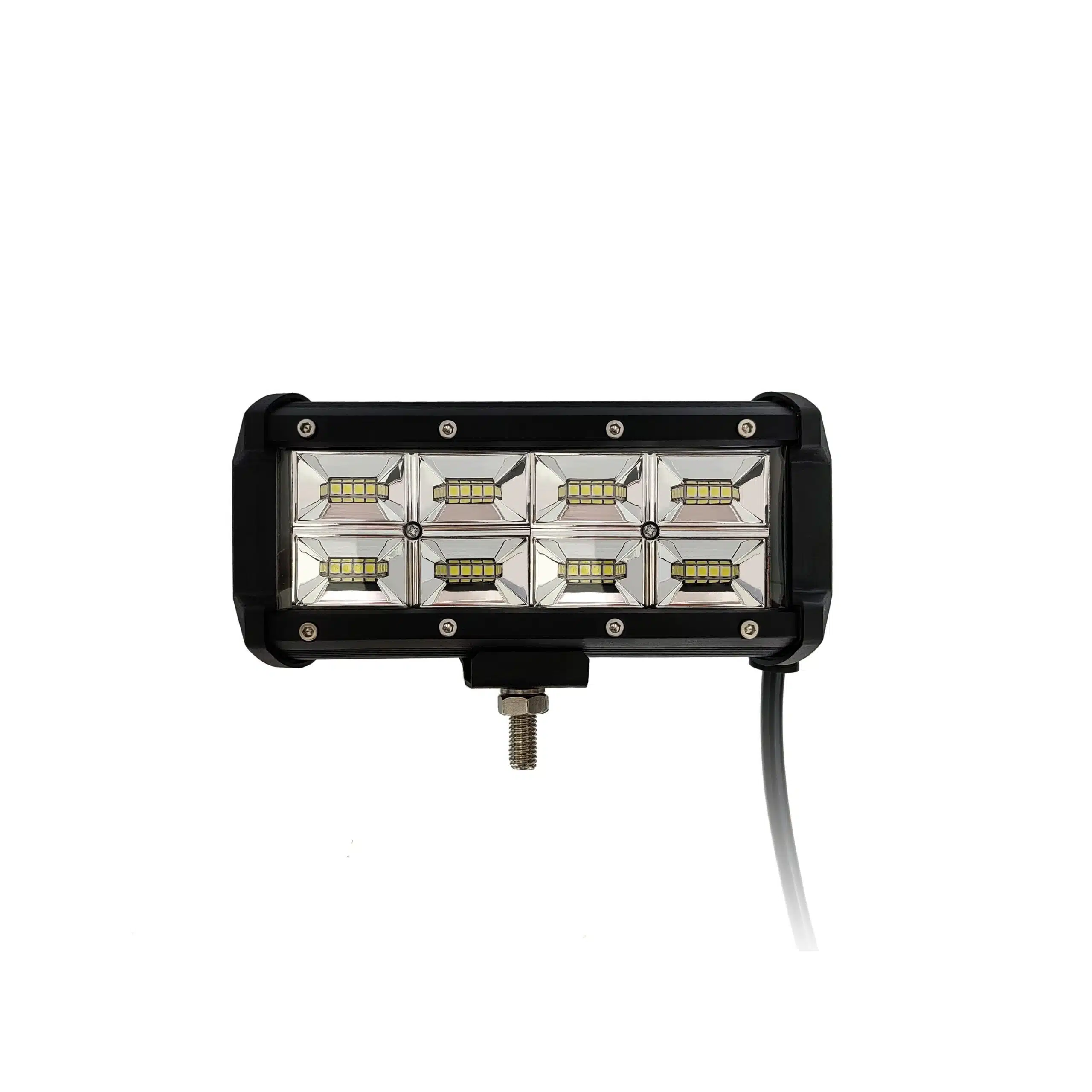 Kinwons Led Kaukovalopaneeli 10-30V 96W Flood 109-8596