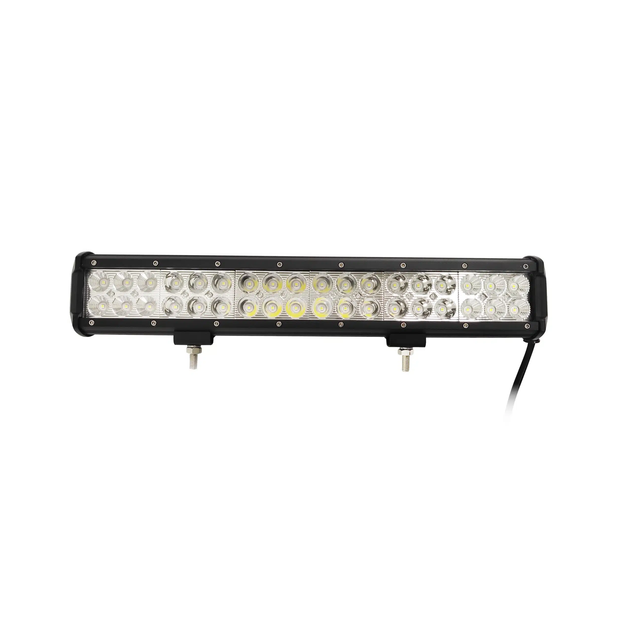 Kinwons Led Kaukovalopaneeli 10-30V 108W Combo 109-87108