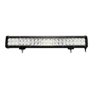 Kinwons Led Kaukovalopaneeli 10-30V 126W Combo 109-87126