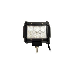 Kinwons Led Kaukovalopaneeli 10-30V 18W Combo 109-8718