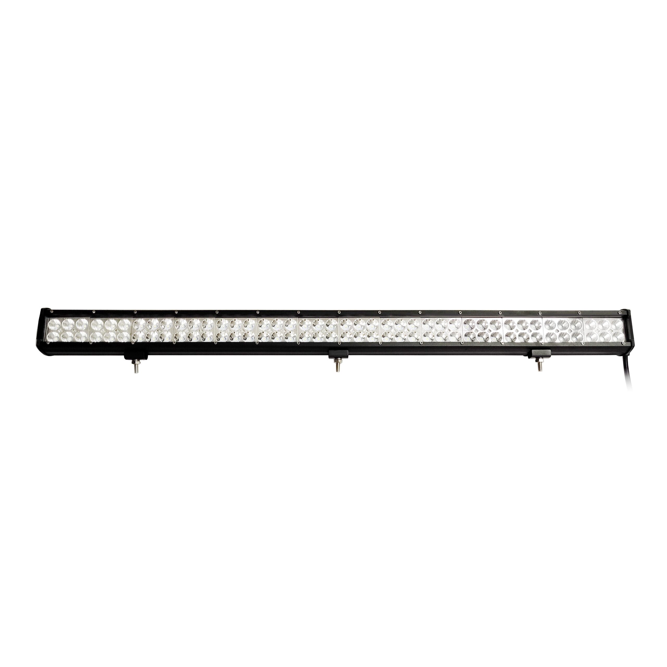 Kinwons Led Kaukovalopaneeli 10-30V 252W Combo 109-87252