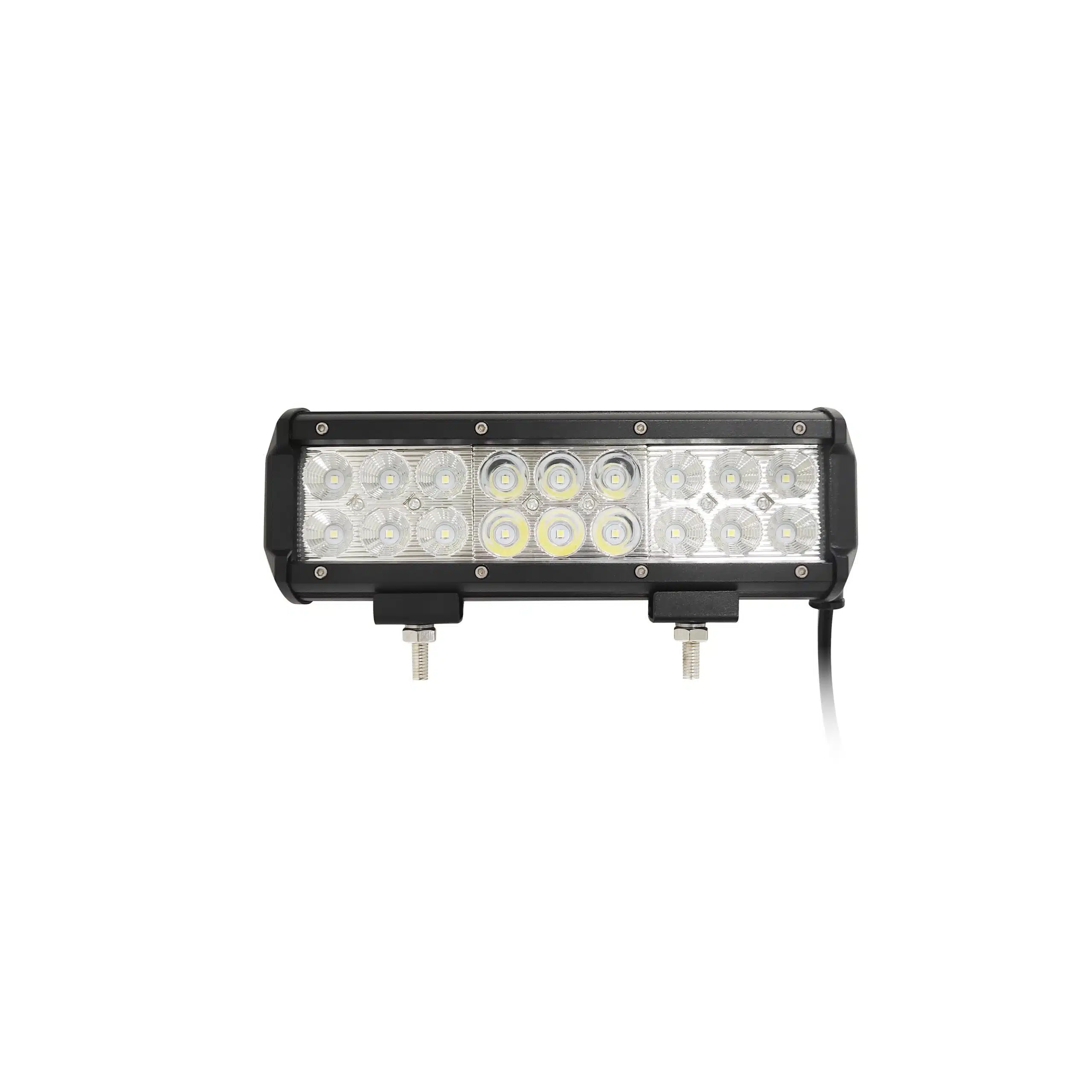 Kinwons Led Kaukovalopaneeli 10-30V 54W Combo 109-8754