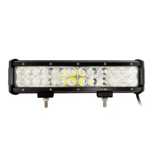 Kinwons Led Kaukovalopaneeli 10-30V 72W Combo 109-8772