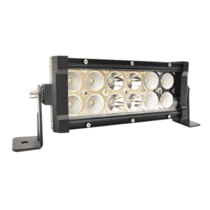 Kinwons Led Kaukovalopaneeli 10-32V 36W