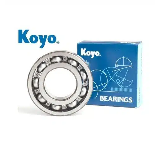 Kuulalaakeri, KOYO 6305R1SH2-9TC 22-614