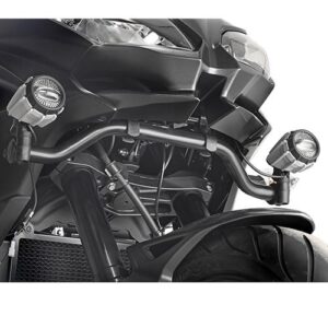 GIVI SPECIFIC KIT TO FIX S310/S320 ON BMW R12 322-LS5135