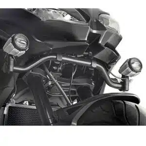 GIVI SPECIFIC KIT TO FIX S310/S320 ON BMW R12 322-LS5135