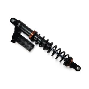 LEN Performance Suksen iskunvaimentajat, Arctic Cat (pari) 978-811000K