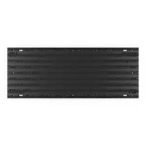 Caliber LowPro Glide - Wide (12") - Single Set - 8pc.